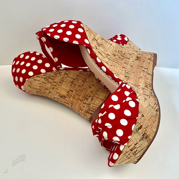 Madison, size 7,5, never wear - Picture 4 of 4